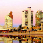 Traitements pluridisciplinaires - Isr. Tel Aviv 10/25 (74)