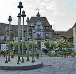 Réhabilitation occlusale - Deauville 12/25 (96)