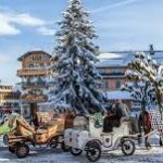 Management équipe méd. - Megève 12/26 (81)